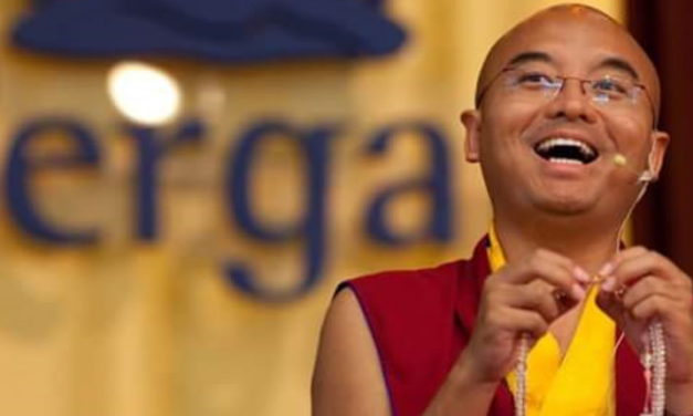 Joy of Living (Obsolete)