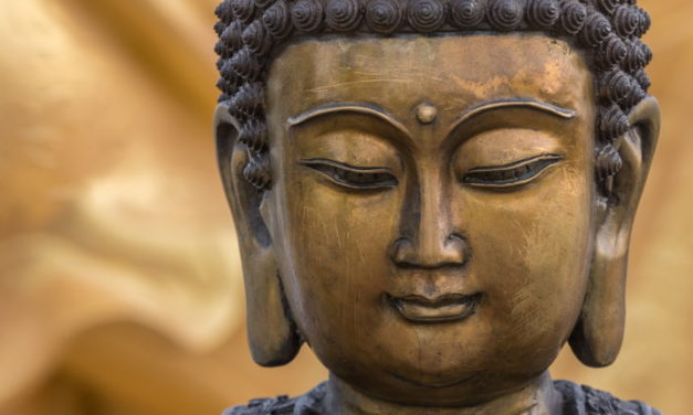 Exploring Buddhism (obsolete)